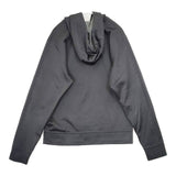 patagonia スモールフライングフィッシュジップパーカー 39526 パーカー ブラック メンズ パタゴニア【中古】5-1124M∞