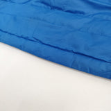 patagonia ダウンセーター フーディサイズXS 84700 ブルゾン ダウンジャケット ブルー メンズ パタゴニア【中古】5-1026T♪