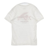 patagonia HALEIWA ハレイワ限定 ハワイ トビウオ XS 半袖Ｔシャツ カットソー ホワイト レディース パタゴニア【中古】6-0429S∞