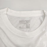 patagonia HALEIWA ハレイワ限定 ハワイ トビウオ XS 半袖Ｔシャツ カットソー ホワイト レディース パタゴニア【中古】6-0429S∞