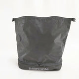 patagonia 49090 ブラックホール MLCキューブ 12L トートバッグ ブラック メンズ パタゴニア【中古】6-0204G∞