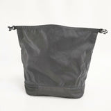 patagonia 49090 ブラックホール MLCキューブ 12L トートバッグ ブラック メンズ パタゴニア【中古】6-0204G∞