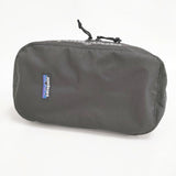 patagonia 49090 ブラックホール MLCキューブ 12L トートバッグ ブラック メンズ パタゴニア【中古】6-0204G∞
