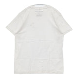 JOURNAL STANDARD relume SMILEY FACE 刺繍 半袖Ｔシャツ カットソー ホワイト レディース ジャーナルスタンダードレリューム【中古】6-0429S∞