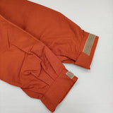 SIERRA DESIGNS/SHIPS KIDSコラボ S 60/40 コットンナイロン ロクヨン マウンテンパーカー オレンジ レディース シェラデザイン/シップス【中古】5-1220M∞