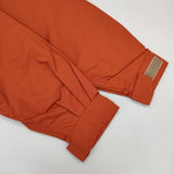 SIERRA DESIGNS/SHIPS KIDSコラボ M 60/40 コットンナイロン ロクヨン マウンテンパーカー オレンジ レディース シェラデザイン/シップス【中古】5-1220M∞