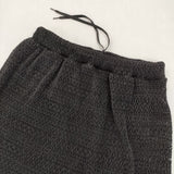 ROPE PICNIC レースアイラインスカート GDC15120 ロングスカート ブラック レディース ロペピクニック【中古】6-0128M∞