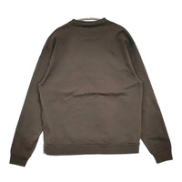 A.P.C. スウェットライクロングスリーブカットソー サイズXS スウェット チャコールグレー レディース アーペーセー【中古】5-1001M♪