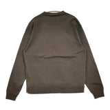 A.P.C. スウェットライクロングスリーブカットソー サイズXS スウェット チャコールグレー レディース アーペーセー【中古】5-1001M♪