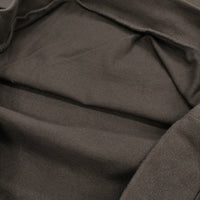 A.P.C. スウェットライクロングスリーブカットソー サイズXS スウェット チャコールグレー レディース アーペーセー【中古】5-1001M♪