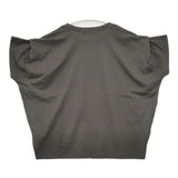 JOURNAL STANDARD relume ショルダータックルーズプルオーバー 定価5500円 半袖Ｔシャツ カットソー 25SS グレー レディース ジャーナルスタンダードレリューム【中古】6-0429S∞