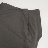 JOURNAL STANDARD relume ショルダータックルーズプルオーバー 定価5500円 半袖Ｔシャツ カットソー 25SS グレー レディース ジャーナルスタンダードレリューム【中古】6-0429S∞