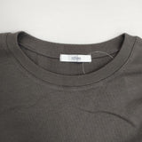 JOURNAL STANDARD relume ショルダータックルーズプルオーバー 定価5500円 半袖Ｔシャツ カットソー 25SS グレー レディース ジャーナルスタンダードレリューム【中古】6-0429S∞