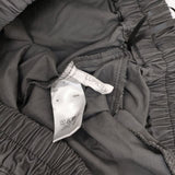 Lupilien 6ozカラーDENIMフリルスカート D251152L コットン ロングスカート グレー レディース ルピリアン【中古】6-0223M∞