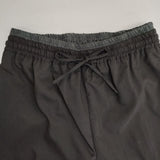 LEPSIM Wウエストイージーパンツ LP051331RM センタープレス パンツ ブラック レディース レプシィム/レプシム【中古】5-1224G∞