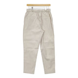 studio clip 新品 サワヤカスッキリパンツ みんなのリクエストシリーズ sc243016-1 イージー パンツ ベージュ レディース スタディオクリップ【中古】5-1224G∞