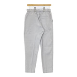 studio clip sc243016-1 サワヤカスッキリパンツ みんなのリクエストシリーズ イージー パンツ グレー レディース スタディオクリップ【中古】5-1221G∞