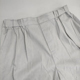 studio clip sc243016-1 サワヤカスッキリパンツ みんなのリクエストシリーズ イージー パンツ グレー レディース スタディオクリップ【中古】5-1221G∞