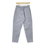 studio clip sc243016-1 サワヤカスッキリパンツ みんなのリクエストシリーズ イージー パンツ ブルー レディース スタディオクリップ【中古】5-1224G∞