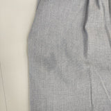 studio clip sc243016-1 サワヤカスッキリパンツ みんなのリクエストシリーズ イージー パンツ ブルー レディース スタディオクリップ【中古】5-1224G∞