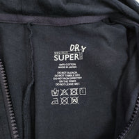 HOLIDAY 定価38500円 SUPER FINE DRY PIN TUCK JUMPSUIT オールインワン ツナギ 25SS ネイビー レディース ホリデイ【中古】5-1001M♪