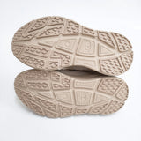 UGG CA1 BEIGE 定価22000円 サイズ23.5cm スニーカー ベージュ レディース アグ【中古】6-0122G◎