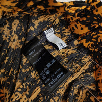 JOURNAL STANDARD relume 未使用品 マジョリカプリーツイージースカート 24AW キャメル ジャーナルスタンダードレリューム【中古】5-1001M♪