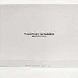 BEAUTIFUL SHOES 未使用品 ブリストルサイドゴア 24cm BRISTOL SIDEGORE ブーツ ブラック レディース ビューティフルシューズ【中古】5-1021T◎