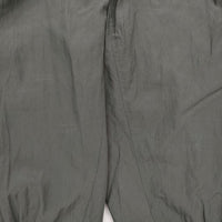 NO CONTROL AIR ヴィスコースライトポプリンアラジンパンツ 定価29150円 パンツ 25SS グレー レディース ノーコントロールエアー【中古】5-1001M♪