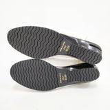 TOKIMI トキミ 新品 時見ウォーキングスリッポン 牛革 サイズ25cm スリッポン ホワイト レディース【中古】5-1021G◎