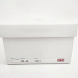 TOKIMI トキミ 新品 時見ウォーキングスリッポン 牛革 サイズ25cm スリッポン ホワイト レディース【中古】5-1021G◎