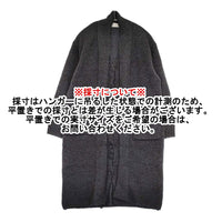 【新品タグ付】 evam eva エヴァムエヴァ コットンニットカーディガン 新品タグ付】 evam eva エヴァムエヴァ コットンニットカーディガン