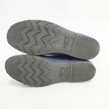 mina perhonen 23cm 長靴 レインブーツ レインシューズ ミズイロ ネイビー レディース ミナペルホネン【中古】6-0119G◎