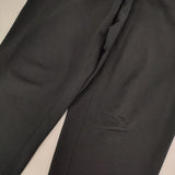 YAECA CONTEMPO 2wayパンツ クロップド M 00609 パンツ ネイビー レディース ヤエカコンテンポ【中古】5-1215G∞