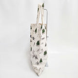 R&D.M.Co-/nest Robe 別注 WEEKEND HILL トートバッグ キナリ ベージュ レディース オールドマンズテーラー/ネストローブ【中古】6-0202G∞