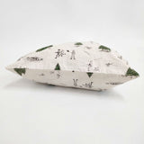 R&D.M.Co-/nest Robe 別注 WEEKEND HILL トートバッグ キナリ ベージュ レディース オールドマンズテーラー/ネストローブ【中古】6-0202G∞