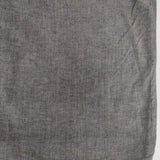 EEL STEPS別注 E-21415STP Charcoal Henry L/S STEPSVer. プルオーバー チャコールヘンリー 長袖シャツ グレー メンズ イール【中古】5-1220M∞