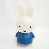 miffy ミッフィー 未使用品 ガーデンライト インテリアその他 ホワイト ブルー レディース【中古】5-1021G◎
