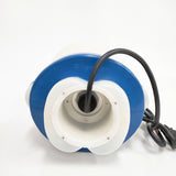 miffy ミッフィー 未使用品 ガーデンライト インテリアその他 ホワイト ブルー レディース【中古】5-1021G◎