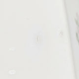imane イマン 未使用品 イマン エマ オーブンバット 皿 ホワイト レディース【中古】6-0127G◎