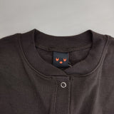 SM2 Samansa Mos2 blue 新品 BLACK BEAR Dick Bruna カーディガン ブラウン レディース サマンサモスモス【中古】5-1215M∞