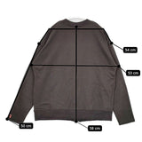 SM2 Samansa Mos2 blue 新品 BLACK BEAR Dick Bruna カーディガン ブラウン レディース サマンサモスモス【中古】5-1215M∞