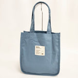 miffy 未使用品 3点セット売り トートバッグ ブルー ブラック ホワイト レディース ミッフィー【中古】6-0202G∞