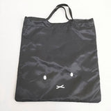 miffy 未使用品 3点セット売り トートバッグ ブルー ブラック ホワイト レディース ミッフィー【中古】6-0202G∞