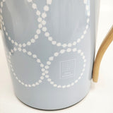 mina perhonen 未使用品 Stelton EMMA エマ ポット バキュームジャグ tambourine その他雑貨 ミズイロ レディース ミナペルホネン【中古】6-0127G◎