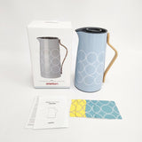 mina perhonen 未使用品 Stelton EMMA エマ ポット バキュームジャグ tambourine その他雑貨 ミズイロ レディース ミナペルホネン【中古】6-0127G◎