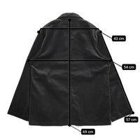 EEL ベーカリージャケット 定価30800円 E-23168 サイズXS コーデュロイ