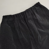 CLASKA D ディー イージーパンツ コットンコーデュロイ パンツ 濃紺 ネイビー レディース クラスカ【中古】5-1129T∞