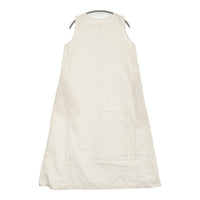 Yoli simple sleeveless シンプルスリーブレスワンピース 定価37400円 YL-OP16-25SS サイズ01 25SS キナリ レディース ヨリ【中古】5-1001S♪