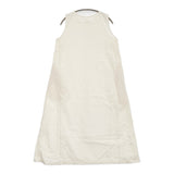 Yoli simple sleeveless シンプルスリーブレスワンピース 定価37400円 YL-OP16-25SS サイズ01 25SS キナリ レディース ヨリ【中古】5-1001S♪